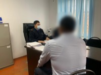 Танысының телефонынан 100 мың ұрлап ұсталды