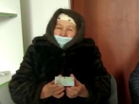 Түркістан облысында тұрғындар полицейлерге алғыс айтуда