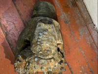 Қымбат құрылыс құралын ұрлап ұсталды