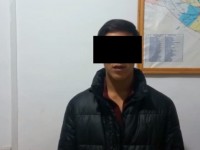 Жол ересесін бұзған жүргізушіге үш баппен айып тағылды