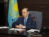 Төлеби ауданындағы жер дауы Мұрат Қабденовтың бақылауында болады