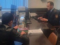 Бір күнде 4 ұрлыққа қатысты күдіктілер ұсталды