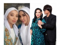 Танымал продюсер қос келініне ақылы мен өтінішін айтты