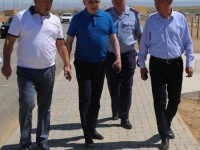 Түркістан туристер үшін қауіпсіз қала болуы тиіс