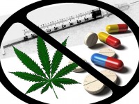 «Өмір қайығымен есірткісіз болашаққа»