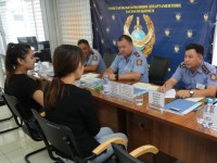 «Жолда қабылдау» ай сайын өтеді