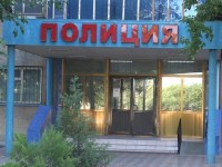 2 миллион теңгенің мүлкін ұрлаған күдікті ұсталды