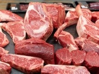 Мейрамханадан ет ұрлаған күдікті ұсталды