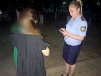 Бала үшін ата-ана жауапты