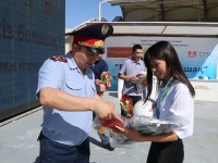 «Есірткісіз болашақ»