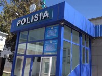 Ыдыс-аяқ ұрлаған күдікті ұсталды