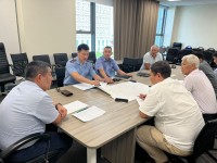 Бақылау камералары жұмысты жеңілдетеді