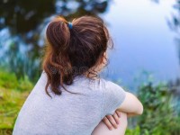 Жоғалған қыз Алматыдан табылды