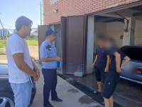 Жасөспірімдер арасында қылмыс көбіне түнде жасалады