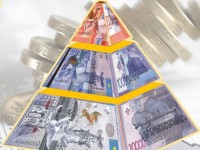 Қаржы пирамидаларының құрығына ілікпеңіз!