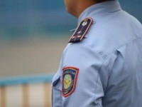 2 миллион теңгенің мүлкін ұрлаған күдікті ұсталды