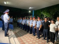 Ата-ана әкімшілік жауапқа тартылды