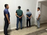 Ойынханаға шабуыл жасағандар ұсталды