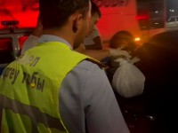 Күдіктінің көлігінен есірткі табылды