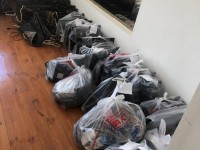 Заңсыз ойын бизнесі анықталды