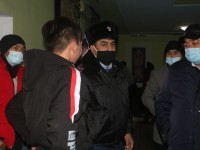 Видади Нурузов: «Елге қызмет ету әрбір қазақстандықтың борышы»