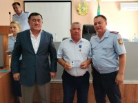 Ардагерлер-тәлімгерлер