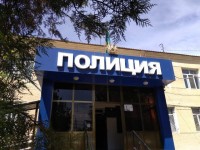 Жолға таласқан бұзақылар ұсталды