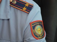 Көршісін тонған күдікті қамауға алынды