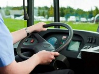 «Автобус» шарасы өтіп жатыр