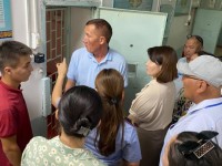 Мақсат-жемқорлыққа қарсы мәдениетті қалыптастыру