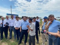 Заңбұзушылықтар зерделенеді