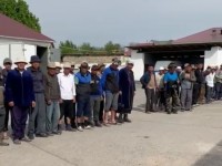 Кеурек қазғандарға қарсы күрес күшейтілді