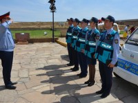 Туристік полицейлердің саны көбейеді