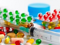 Құрамында есірткісі бар заттарға бақылау күшейтілді