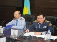 Жемқорлыққа жаза қатаң