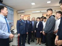 Мұрат Қабденов: Қылмыстың салдарымен емес, себебімен күресу керек