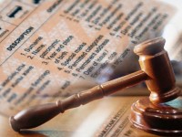 Көлік жүргізу құқығынан 7 жылға айырылды