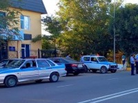 Жетісайда «Құқықтық тәртіп» шарасы жүргізілді