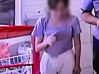 Дүкеннен ұялы телефон ұрлаған бойжеткен  ұсталды