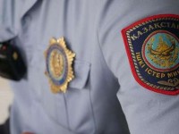 39 көлік айыптұраққа қойылды