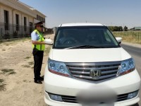 Ең көп құқықбұзушылық-қауіпсіздік белдігін тақпау