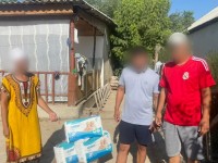 Оңай жерден ақша таппақ болған күдікті ұсталды