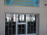 Жоғалған жасөспірім үш күннен кейін табылды