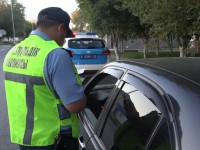 «Қауіпсіз жол» 15 мыңнан астам фактіні анықтады