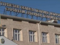 Жалған құжатпен шекара аспақ болған