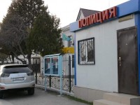 Дүкен тонаған күдіктілер қамауға алынды