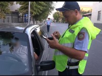 «Қауіпсіз жол» бір айға жалғасады