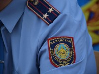 Жоғалған азамат Ресейден табылды