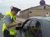 9 мыңнан астам ереже бұзушылық анықталды