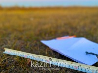 «Жердің құжатын жасап беремін» деп...